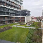 Zenit Horizon Residence With Free Garage Parking