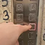Zenit Horizon Residence With Free Garage Parking