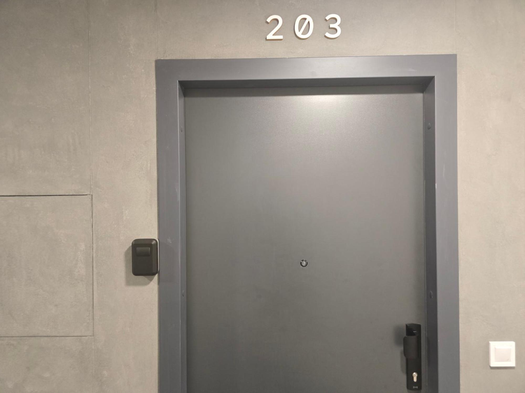 Apartment Zenit Horizon With Free Garage Parking Budapest