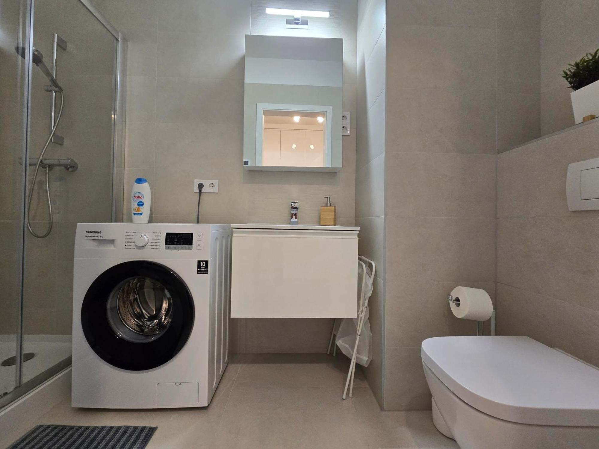 Apartment Zenit Horizon With Free Garage Parking *